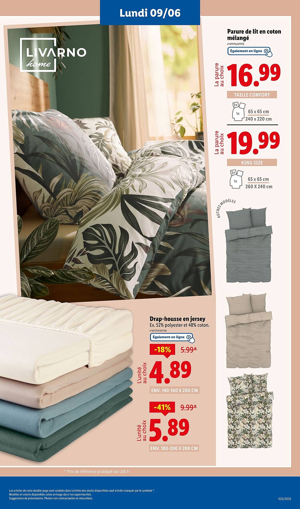 Lidl Catalogue