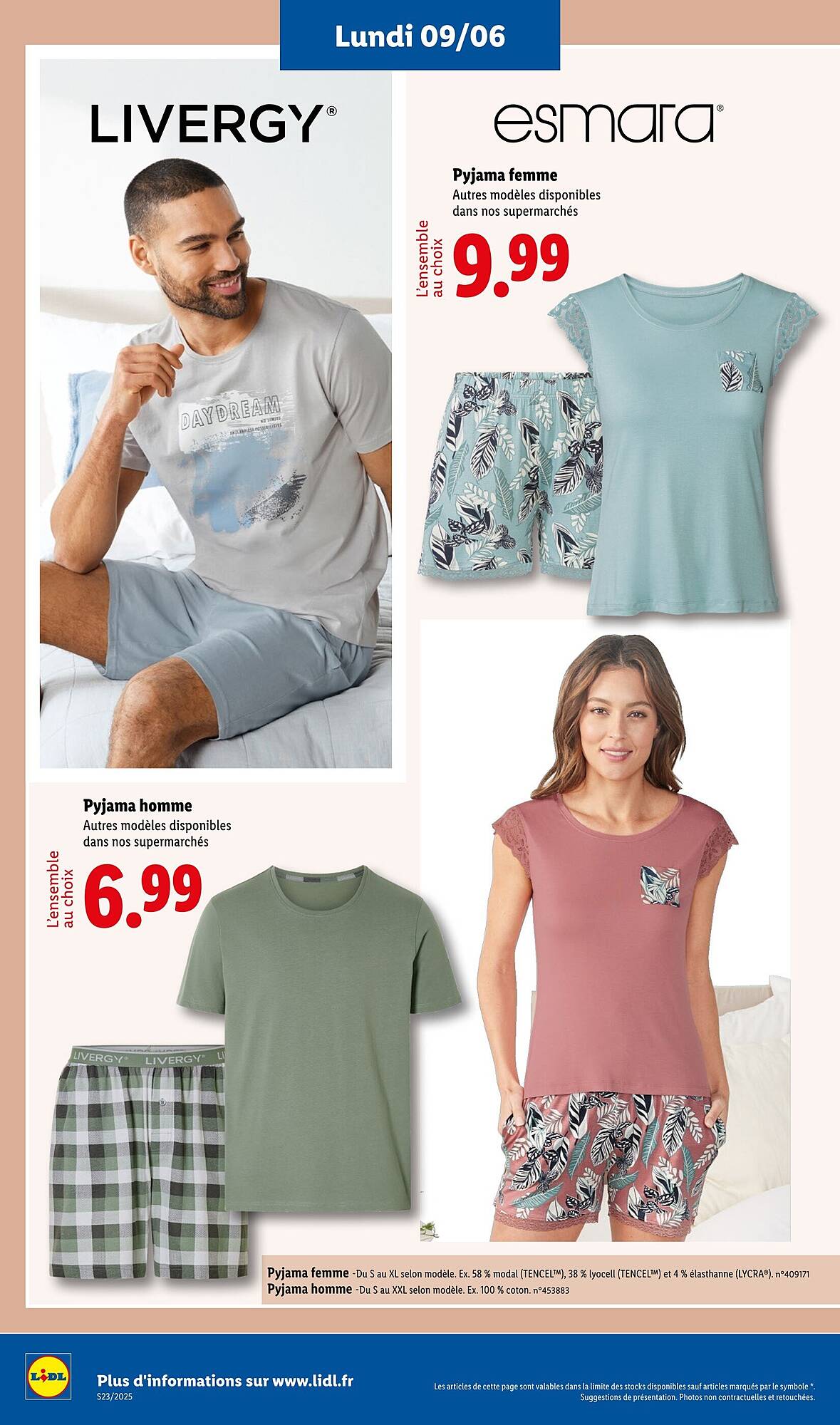 Lidl Catalogue