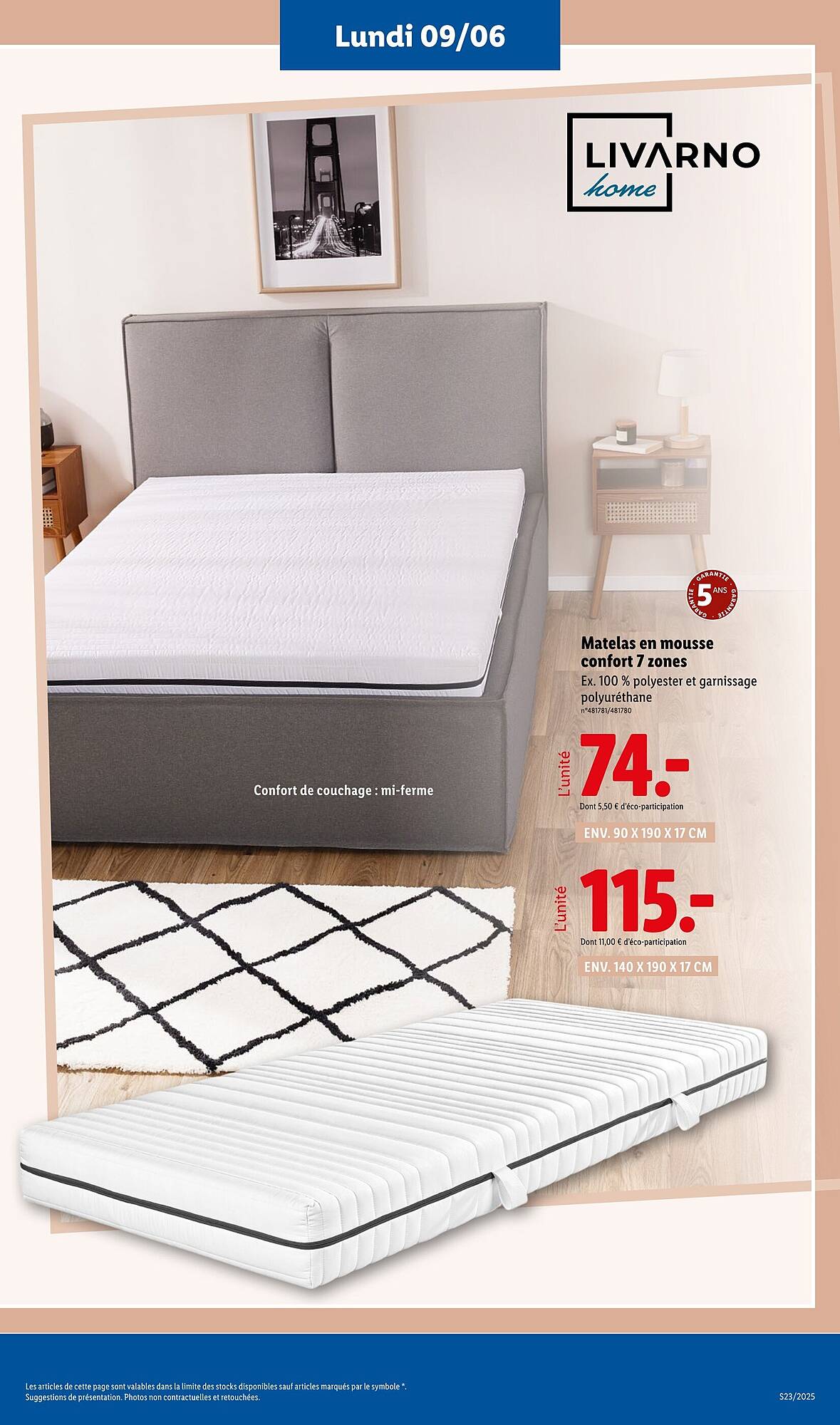 Lidl Catalogue