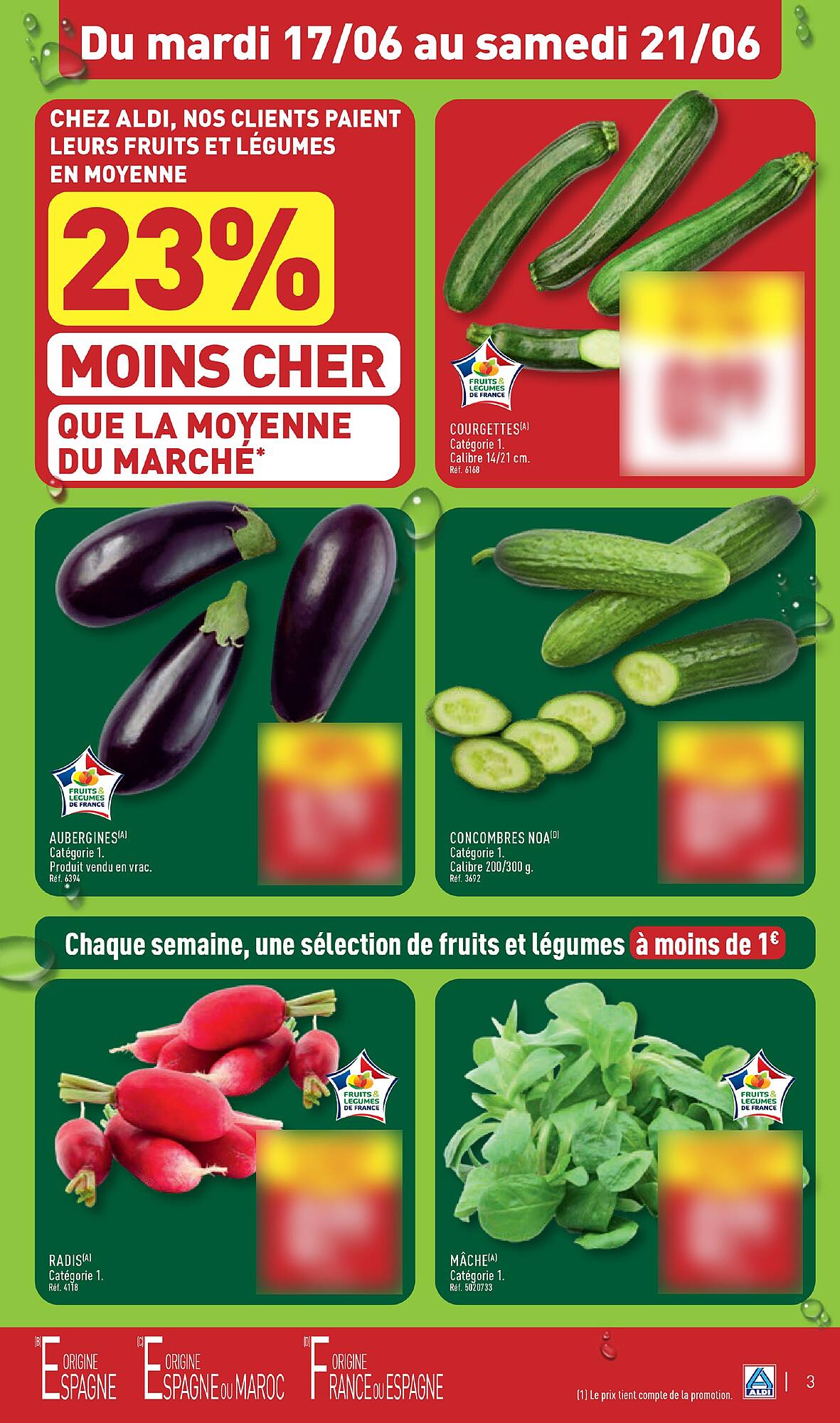ALDI Catalogue
