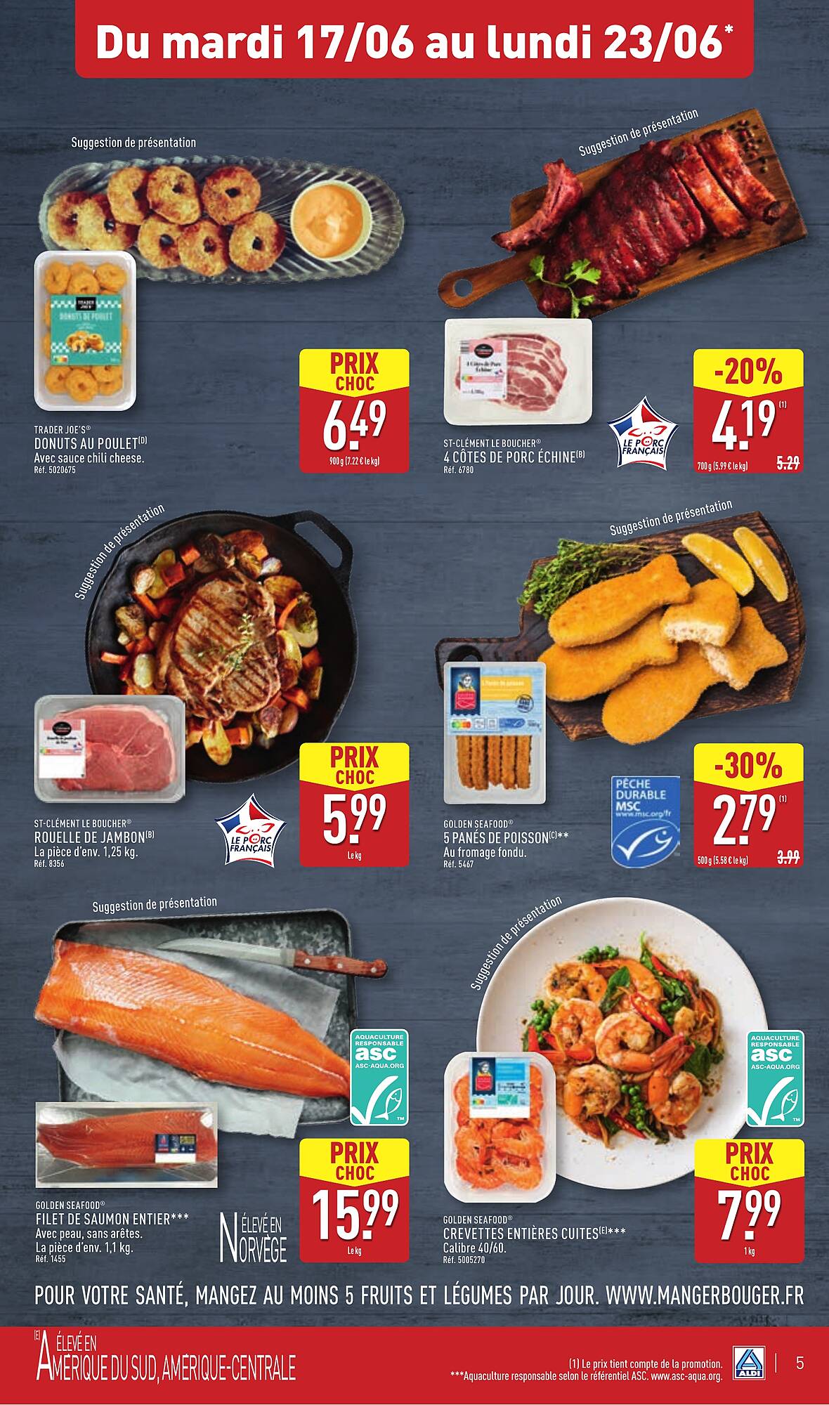 ALDI Catalogue