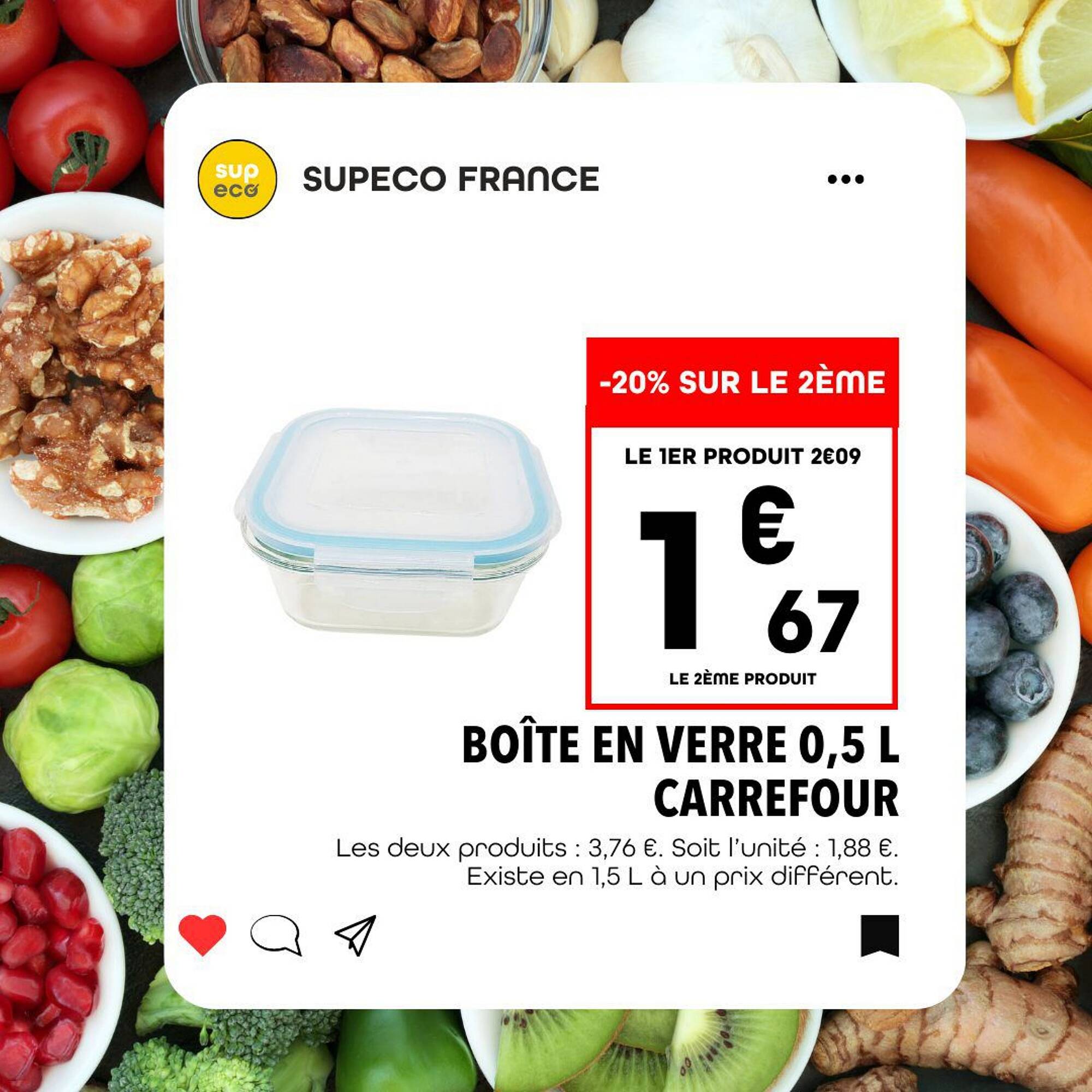 Supeco Catalogue