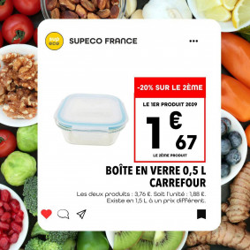 Supeco Catalogue