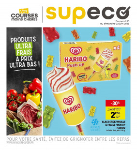 Supeco Catalogue