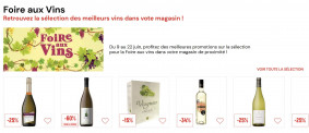 Géant Casino Catalogue
