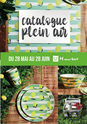 Hmarket Catalogue
