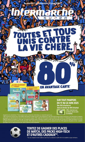 Intermarché Catalogue