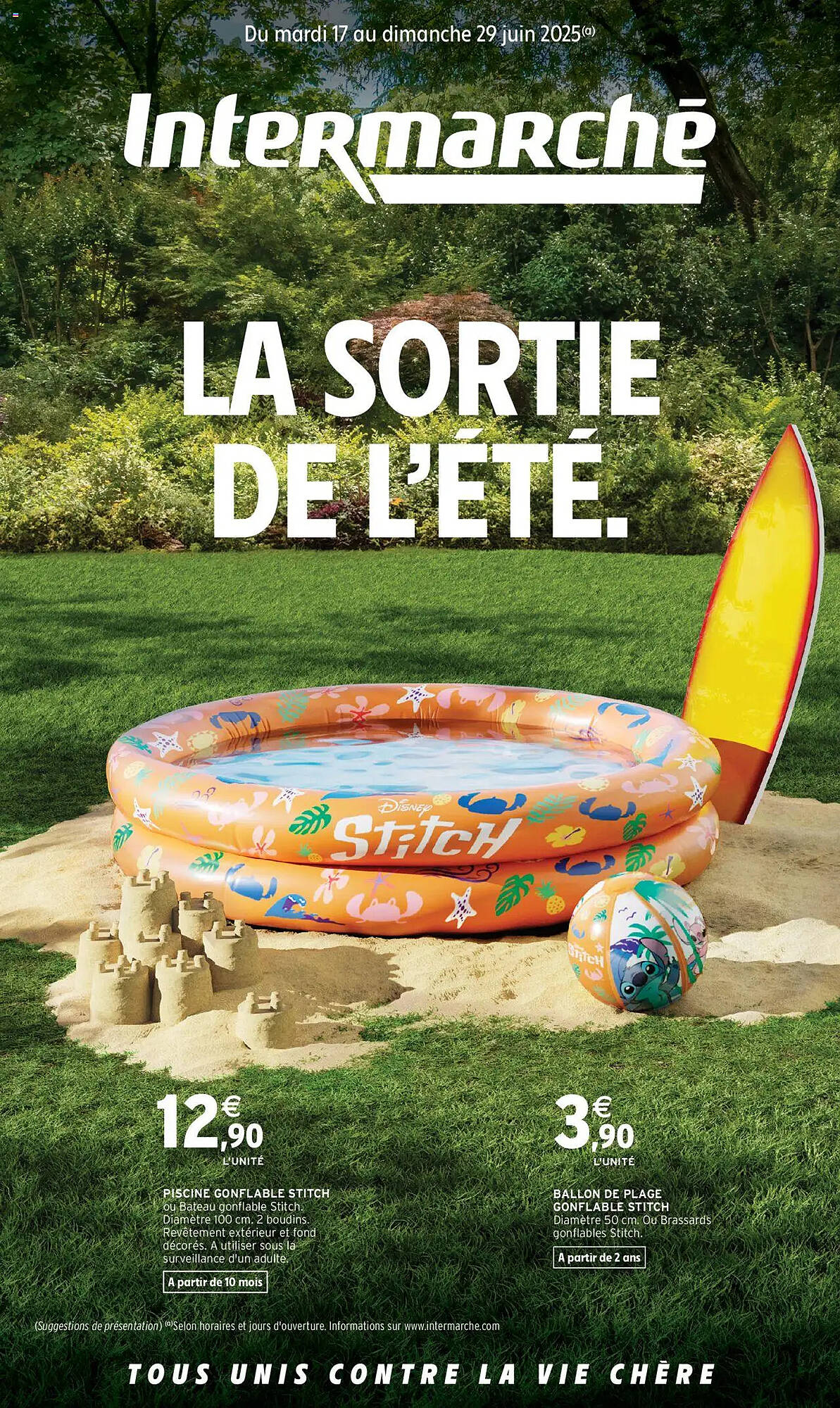 Intermarché Catalogue
