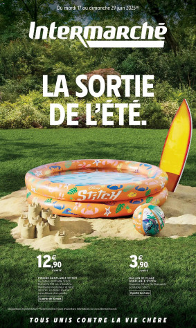 Intermarché Catalogue