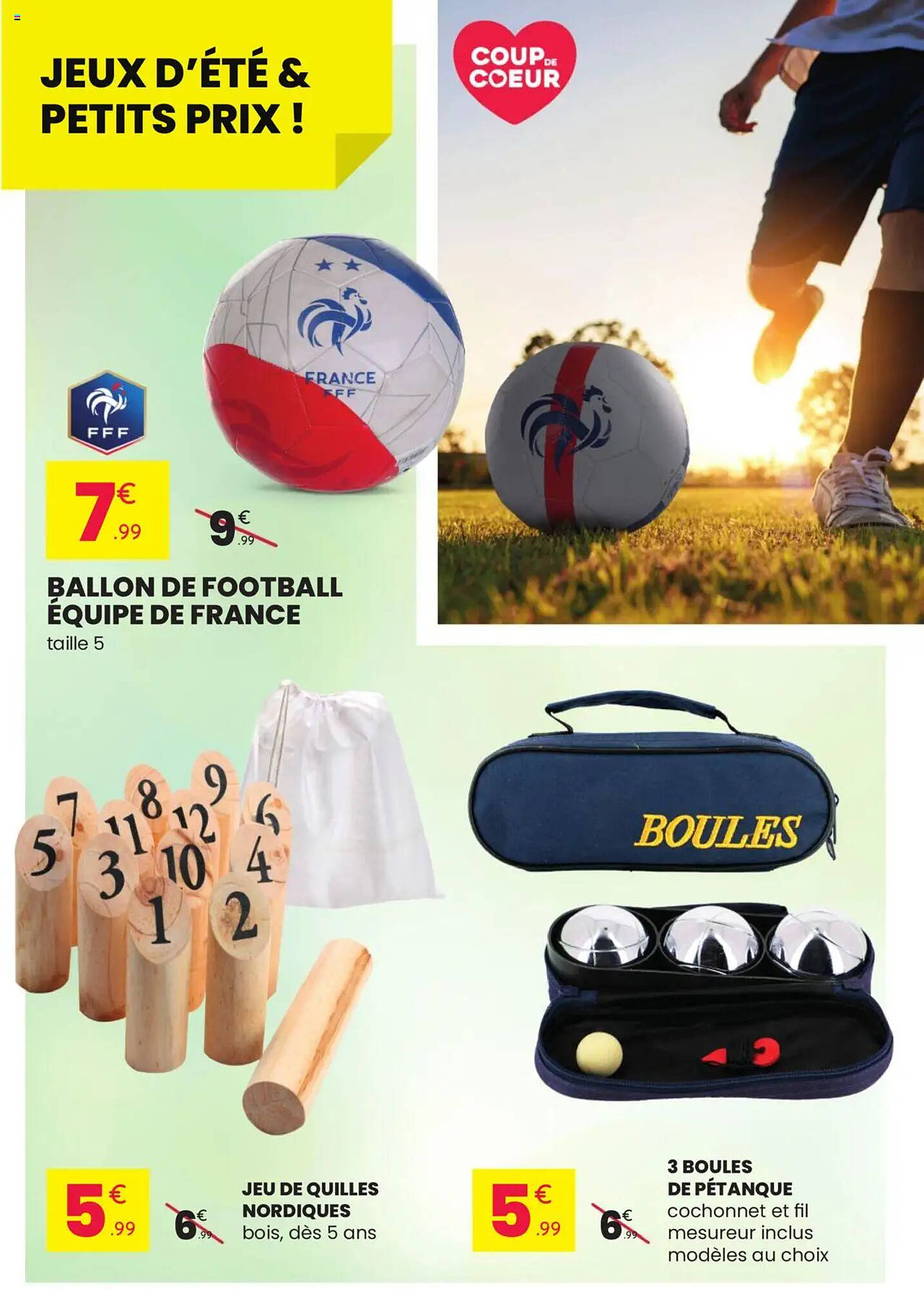 Stokomani Catalogue