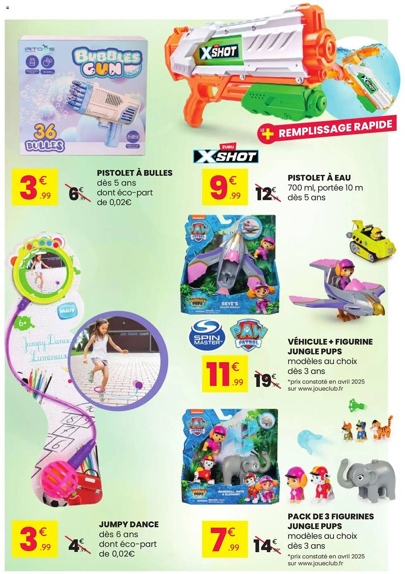 Stokomani Catalogue
