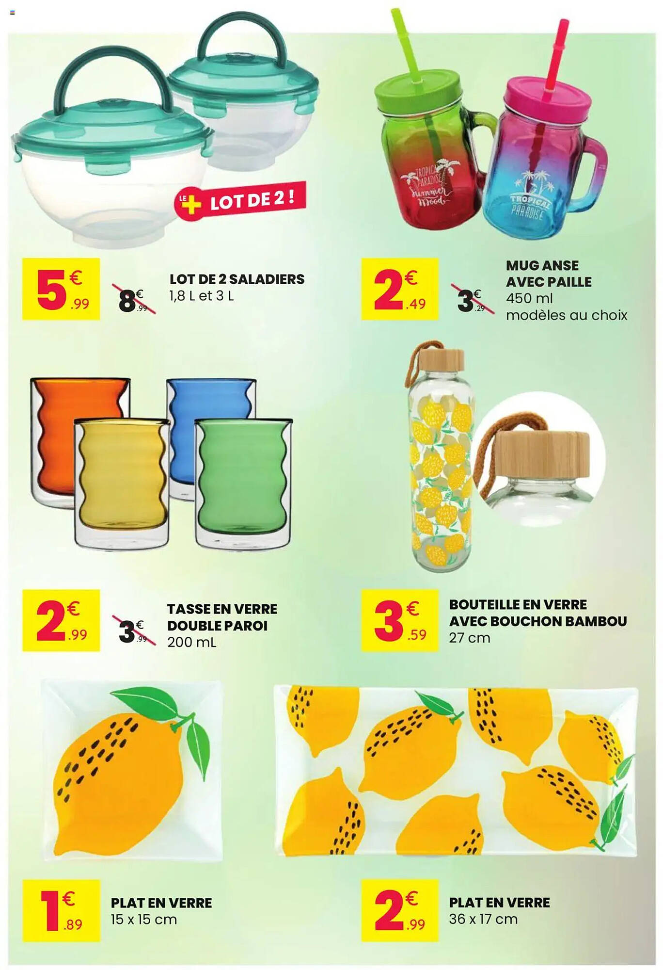 Stokomani Catalogue