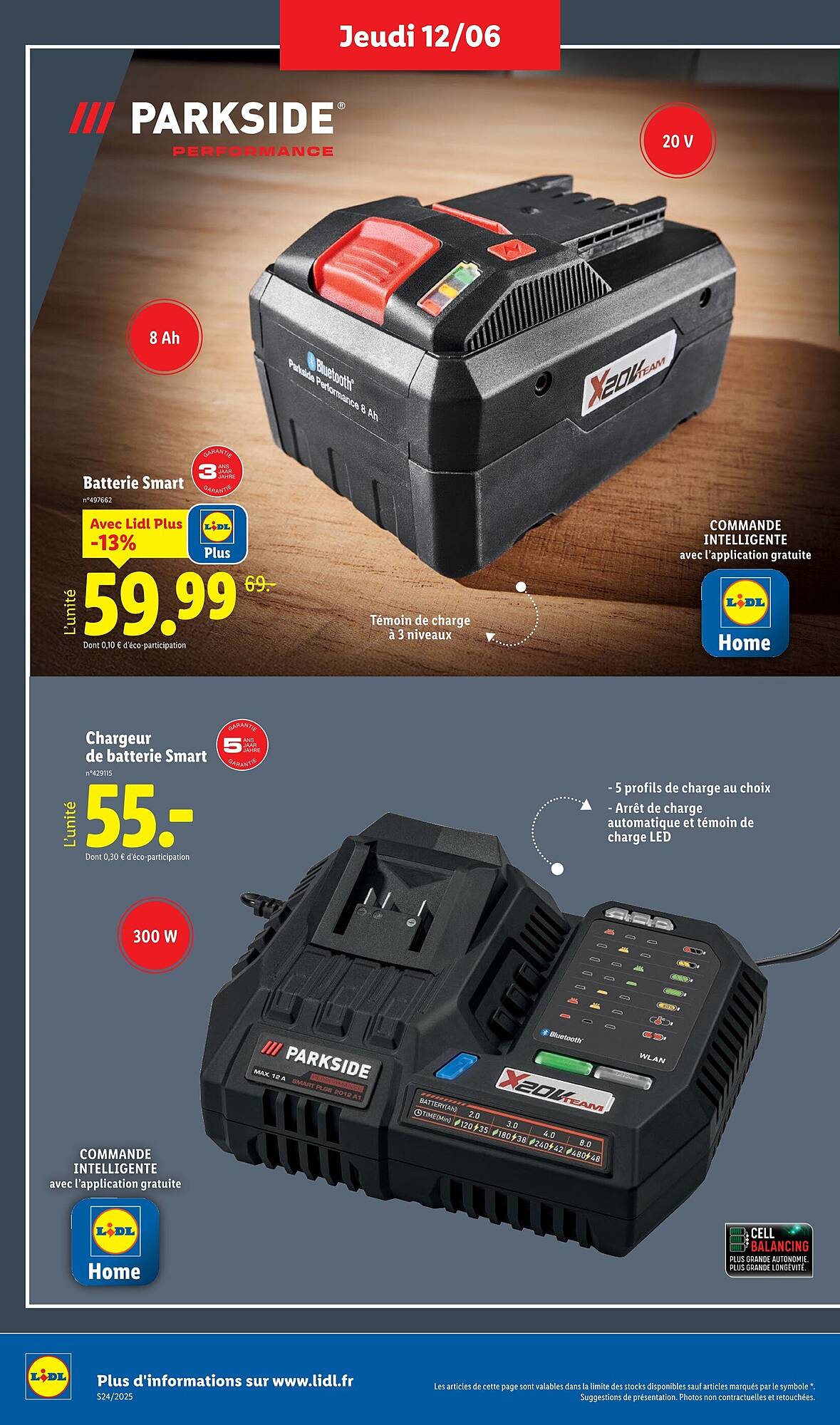 Lidl Catalogue
