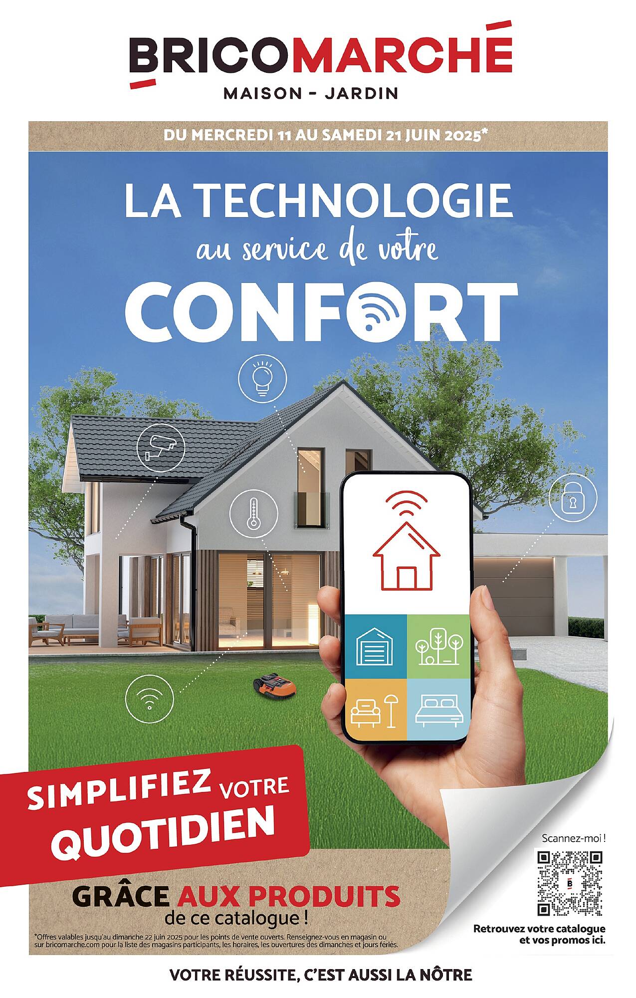 Bricomarché Catalogue