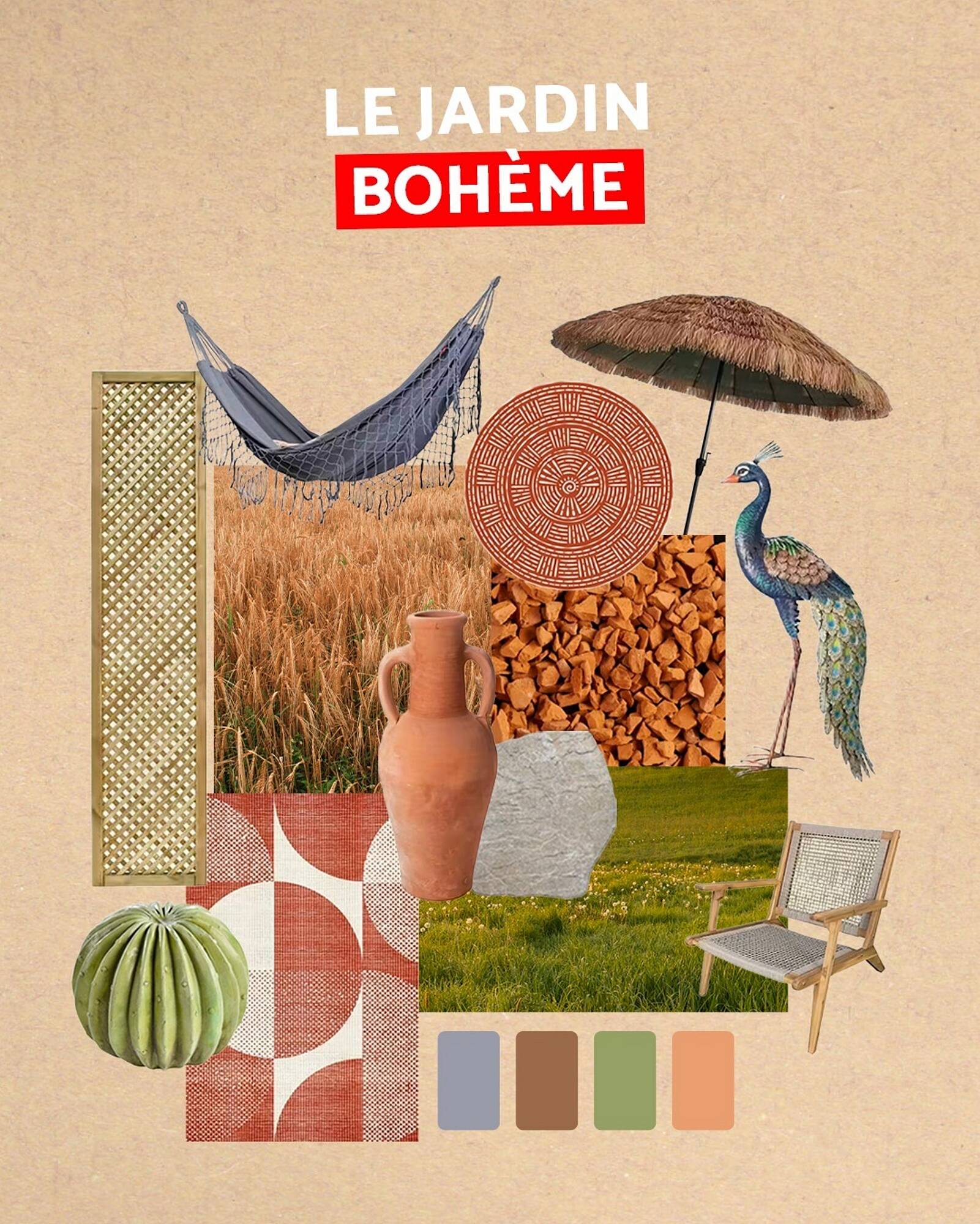 Bricomarché Catalogue
