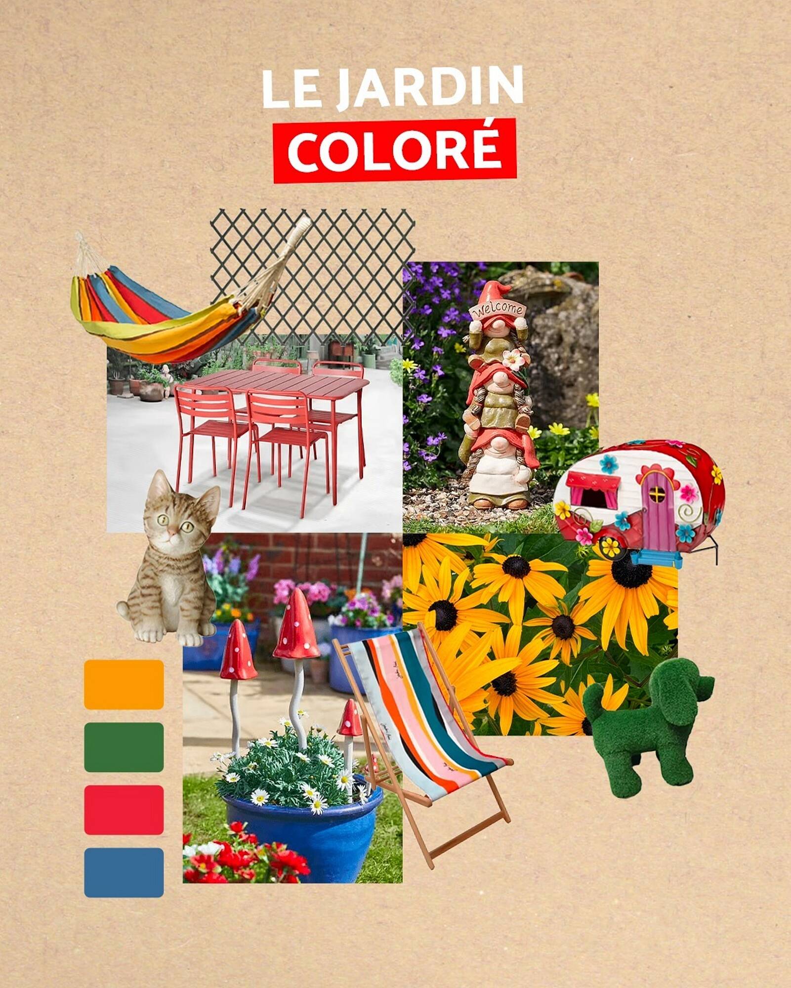 Bricomarché Catalogue
