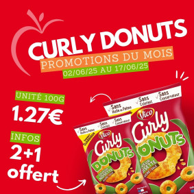 marché frais Géant Catalogue