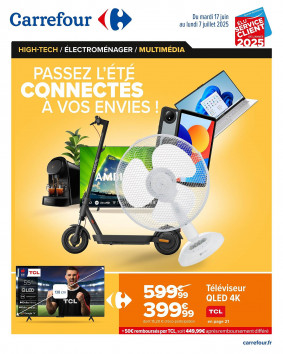 Carrefour Catalogue