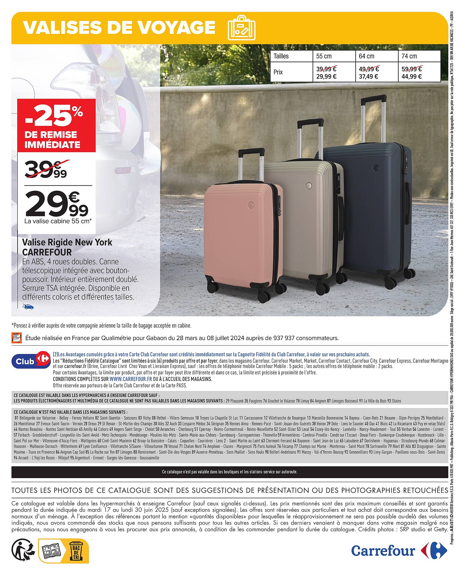Carrefour Catalogue