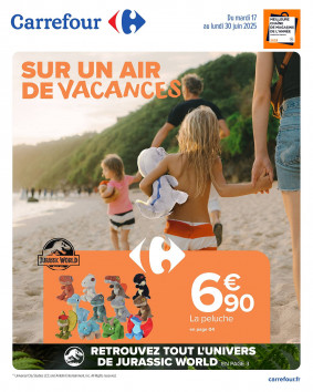 Carrefour Catalogue