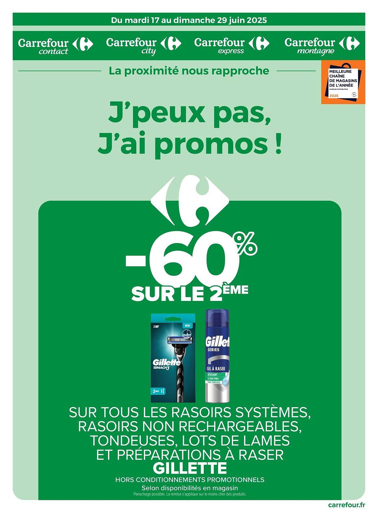 Carrefour Express Catalogue