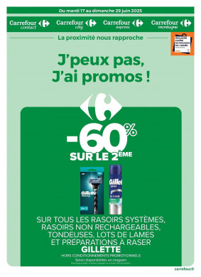 Carrefour Express Catalogue