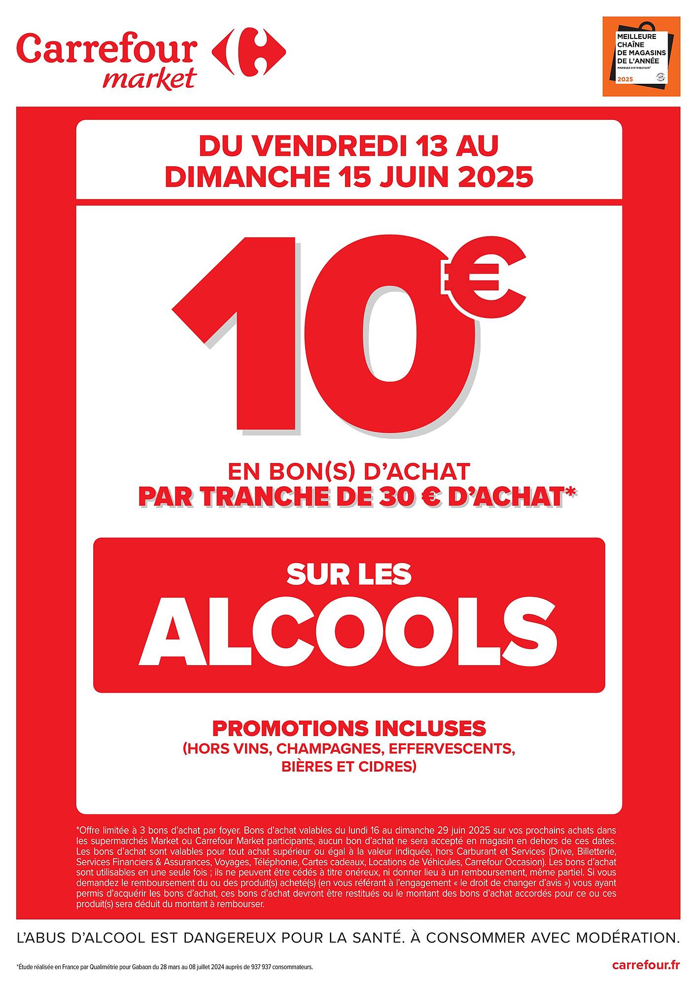Carrefour Market Catalogue