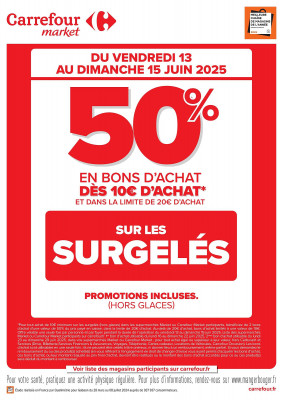 Carrefour Market Catalogue