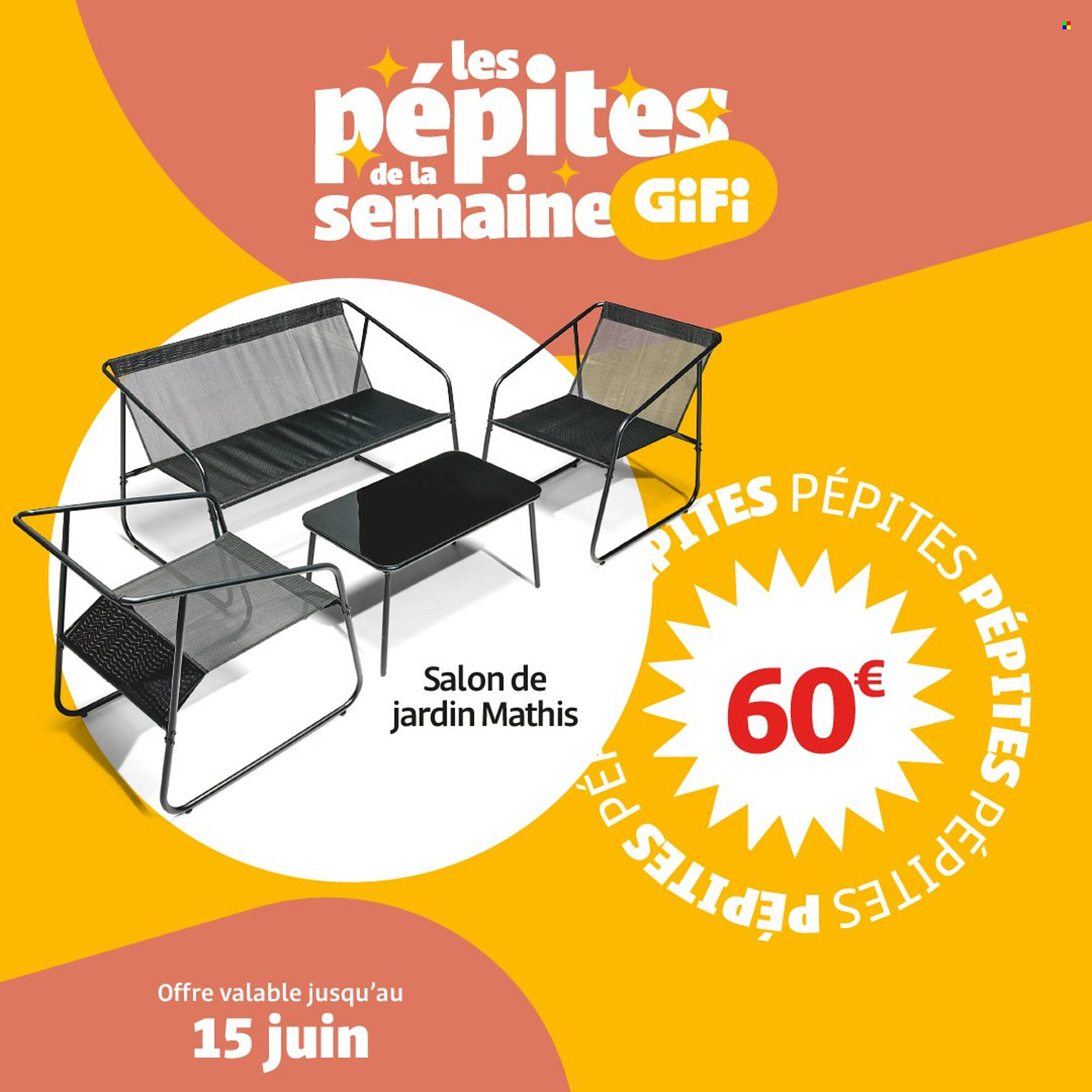 Gifi Catalogue