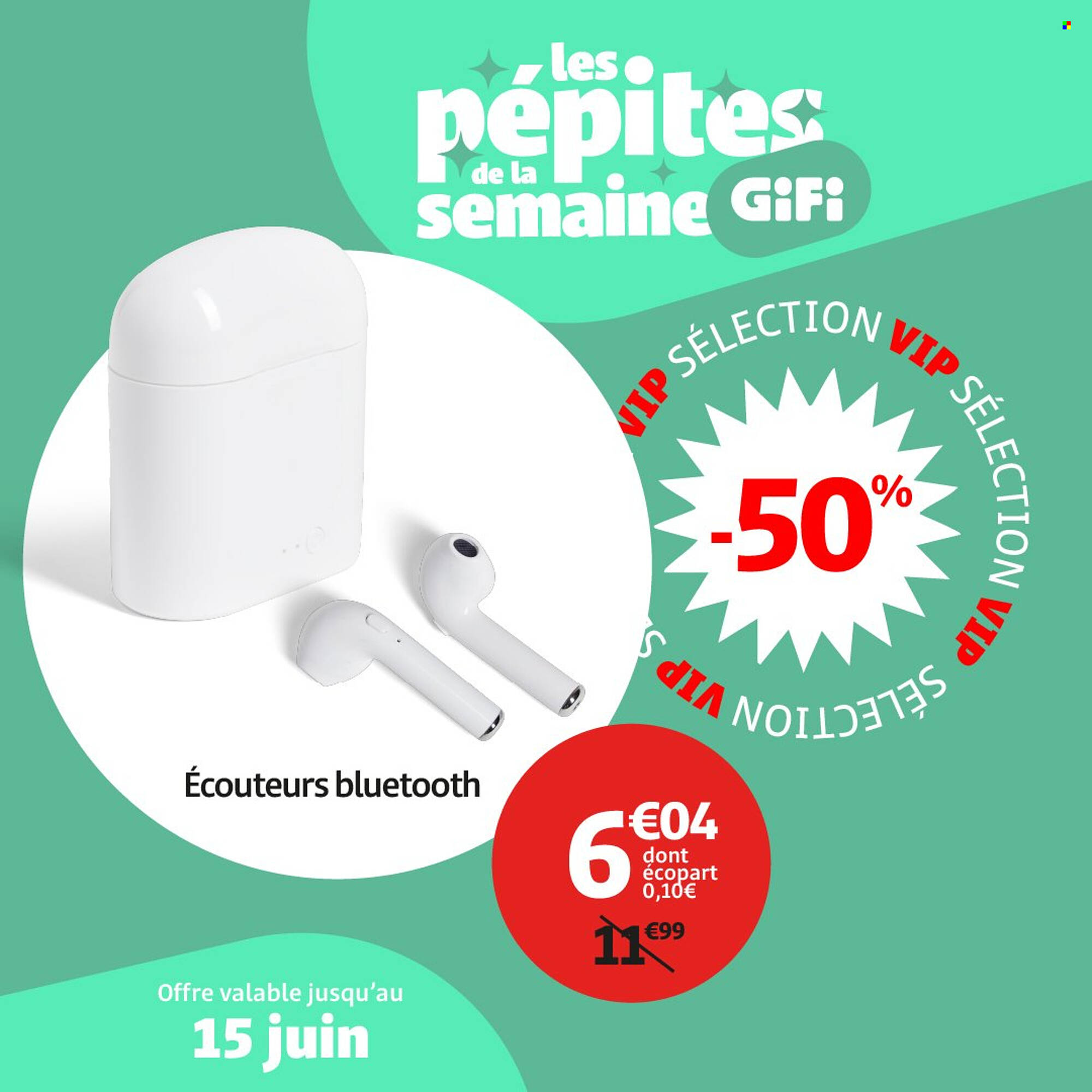 Gifi Catalogue
