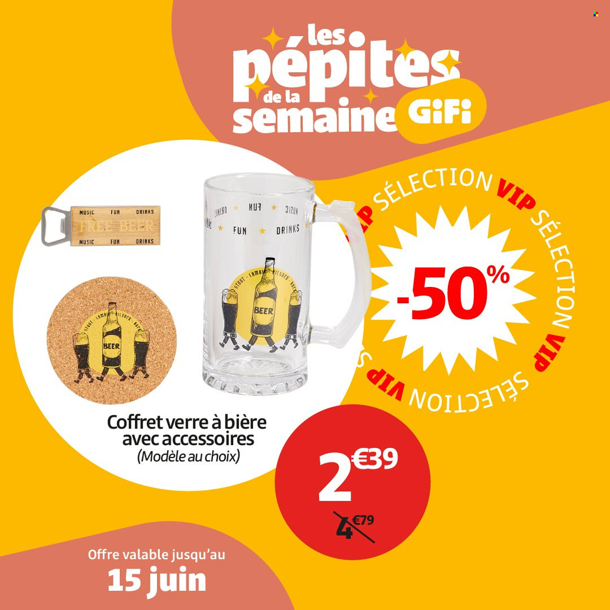 Gifi Catalogue