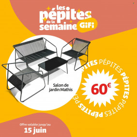 Gifi Catalogue