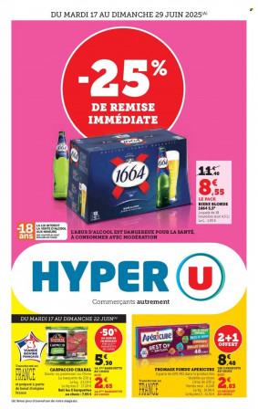 Hyper U Catalogue