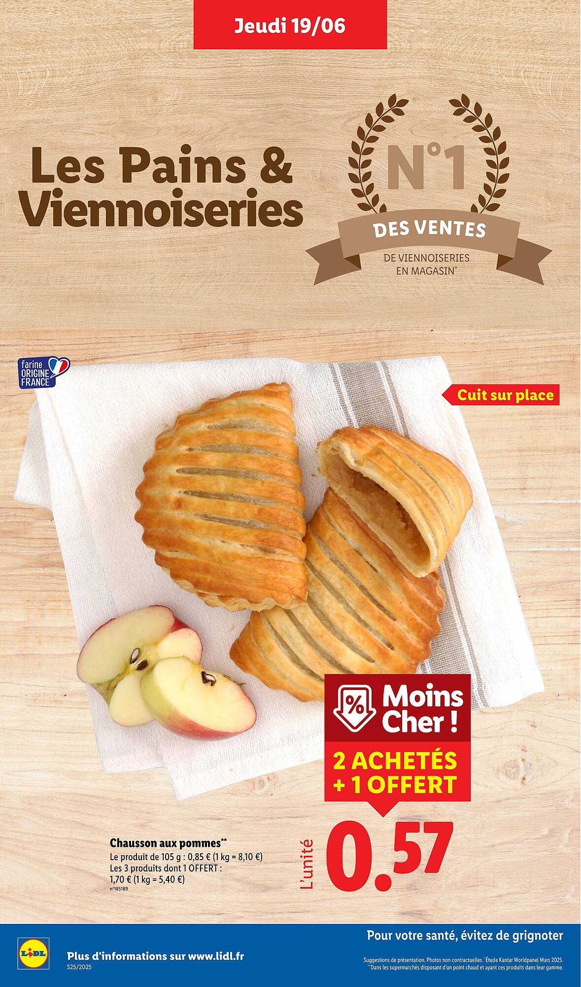 Lidl Catalogue
