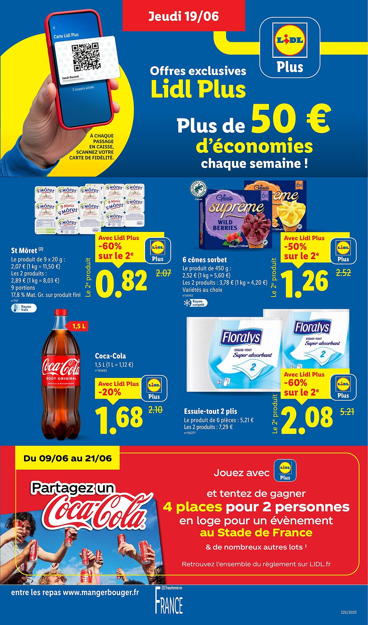 Lidl Catalogue