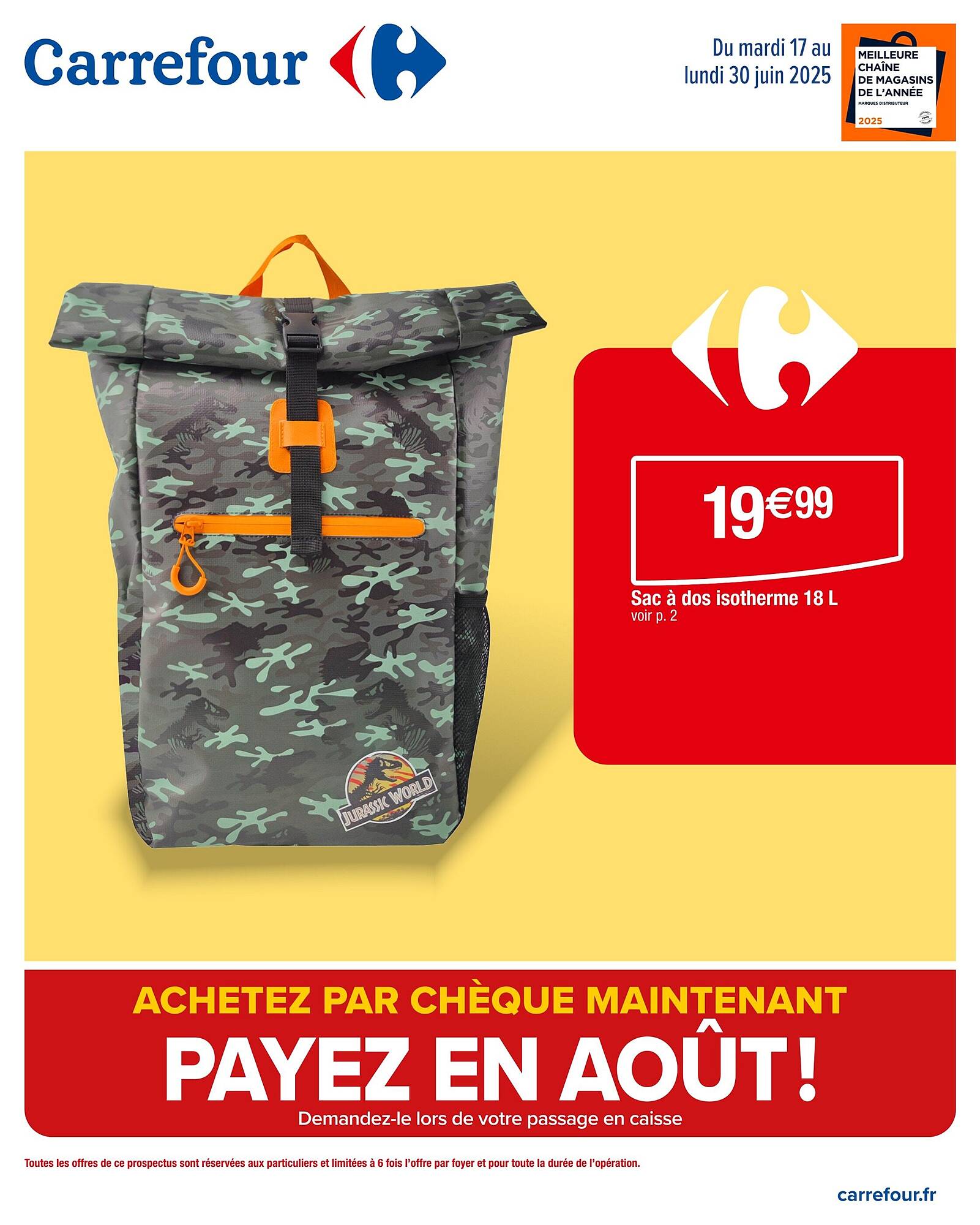 Carrefour Catalogue