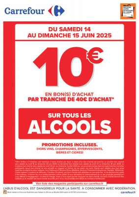 Carrefour Catalogue