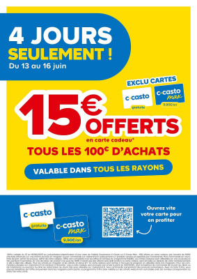 Castorama Catalogue