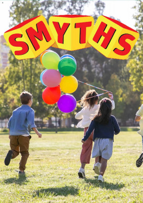Smyths Toys Catalogue