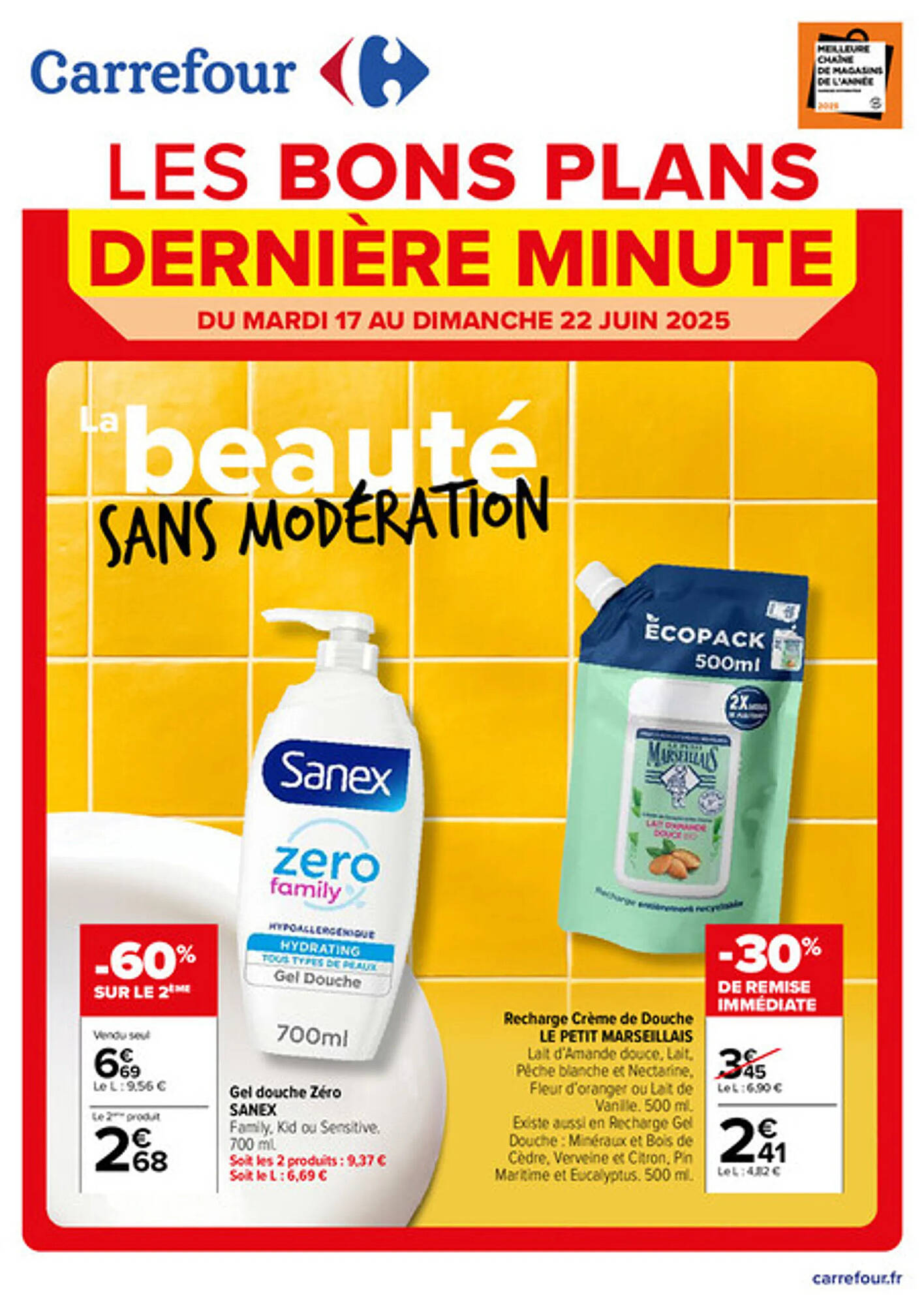 Carrefour Catalogue