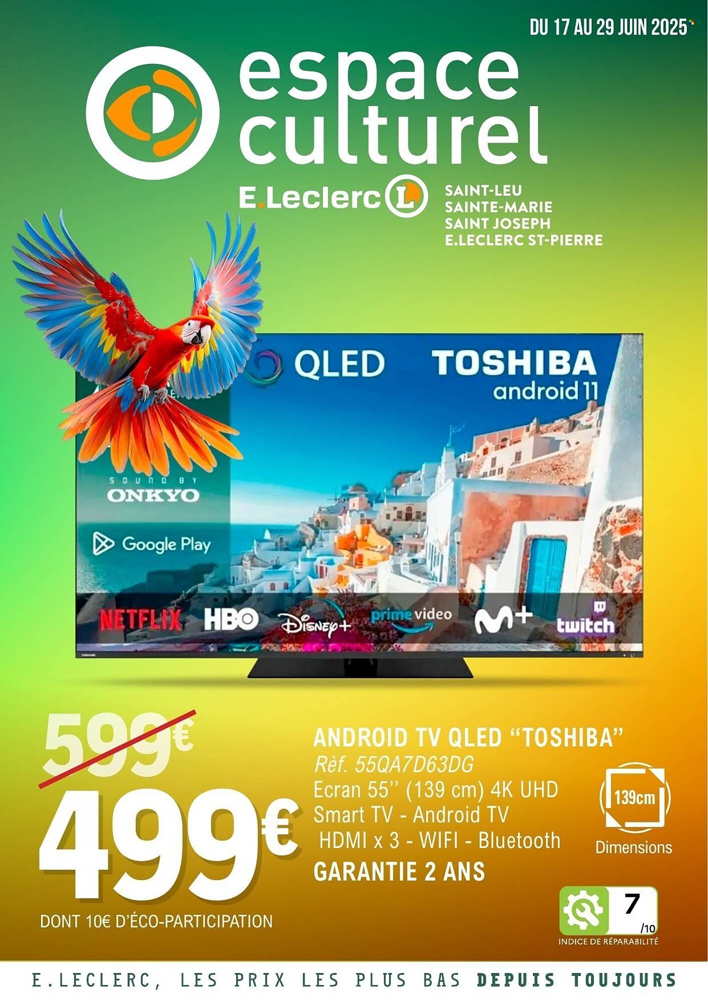 E.Leclerc Catalogue