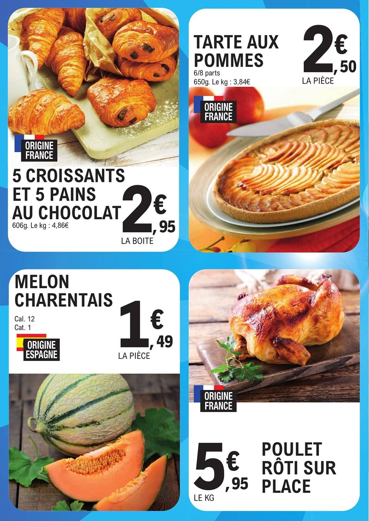 E.Leclerc Catalogue
