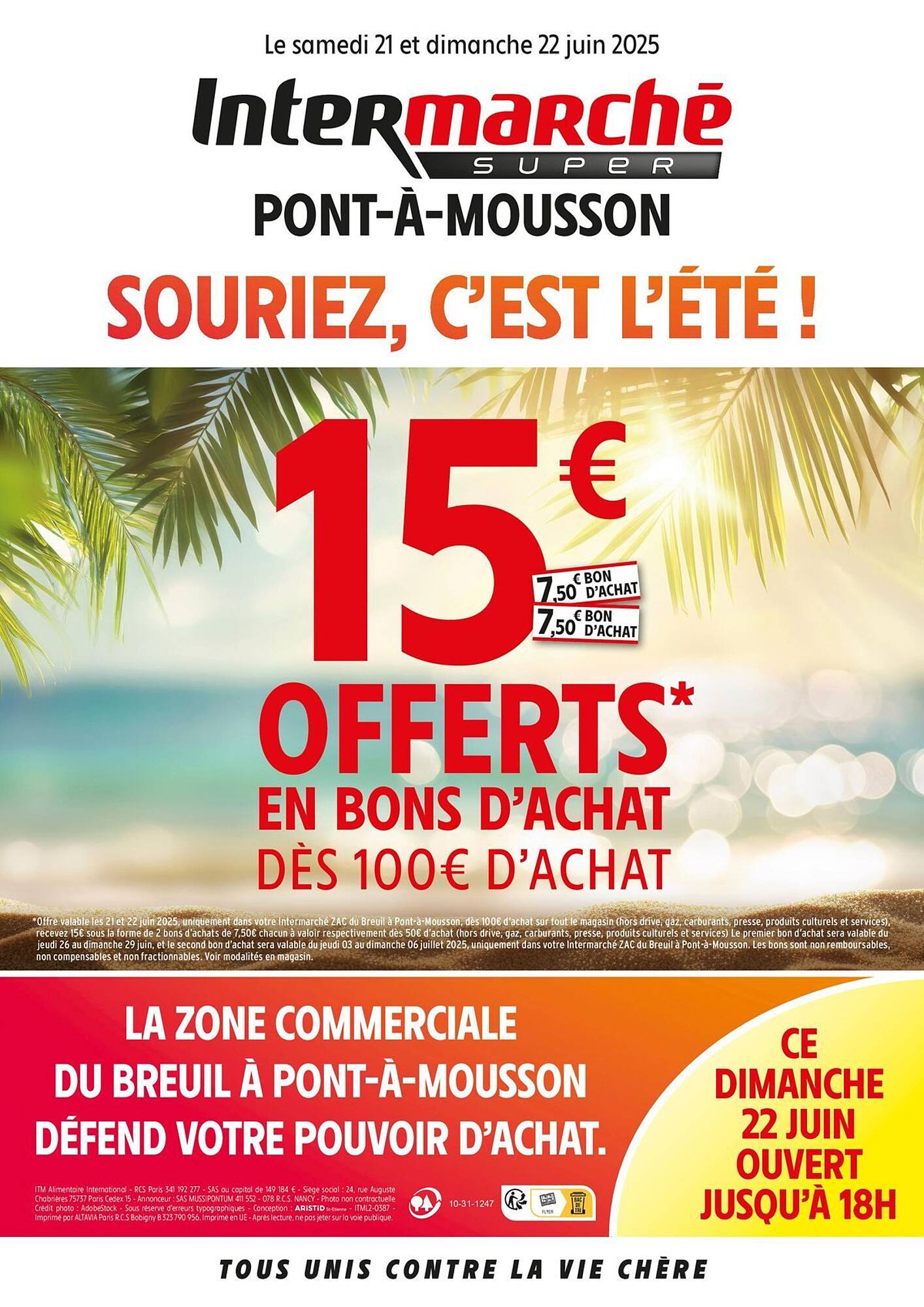 Intermarché Catalogue