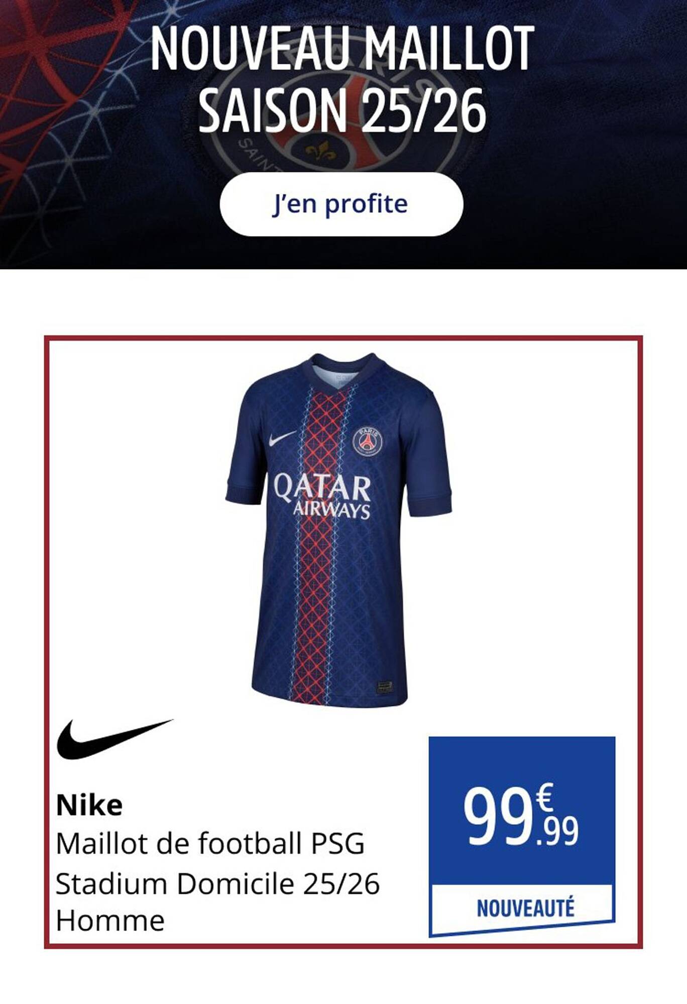 Intersport Catalogue