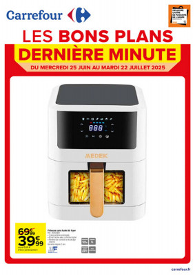 Carrefour Catalogue
