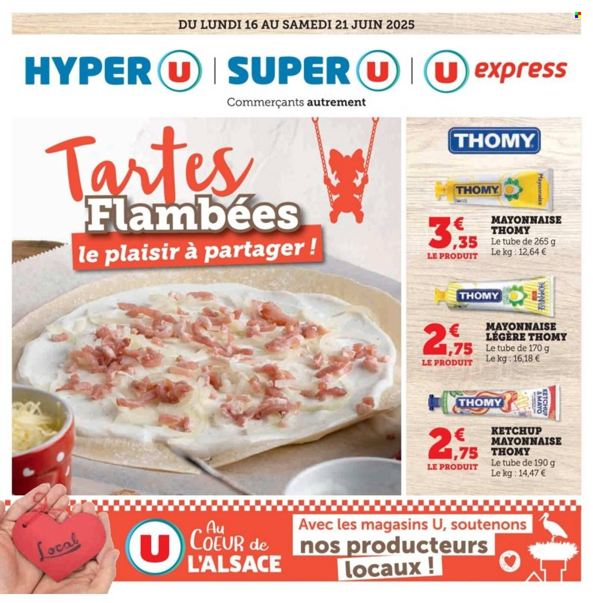 Hyper U Catalogue