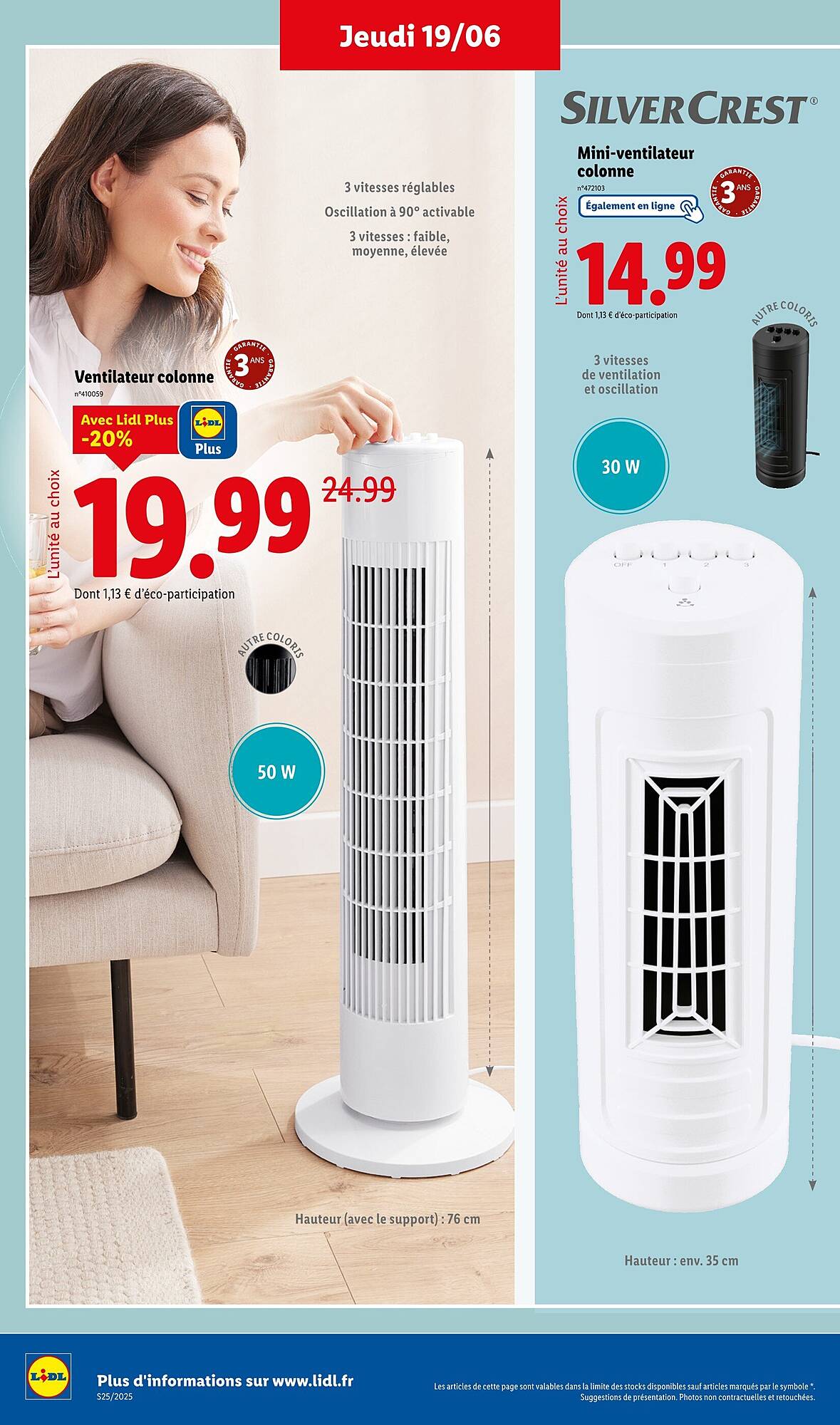 Lidl Catalogue