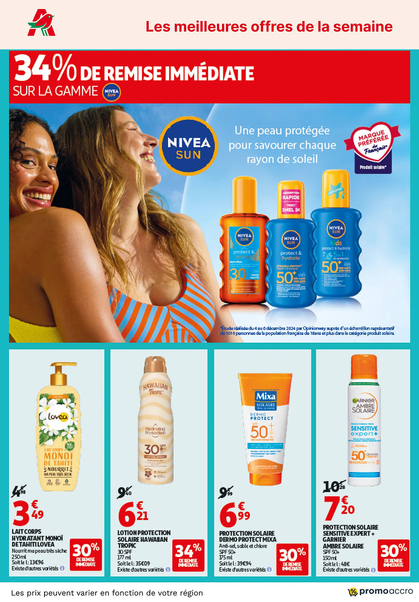 Auchan Catalogue