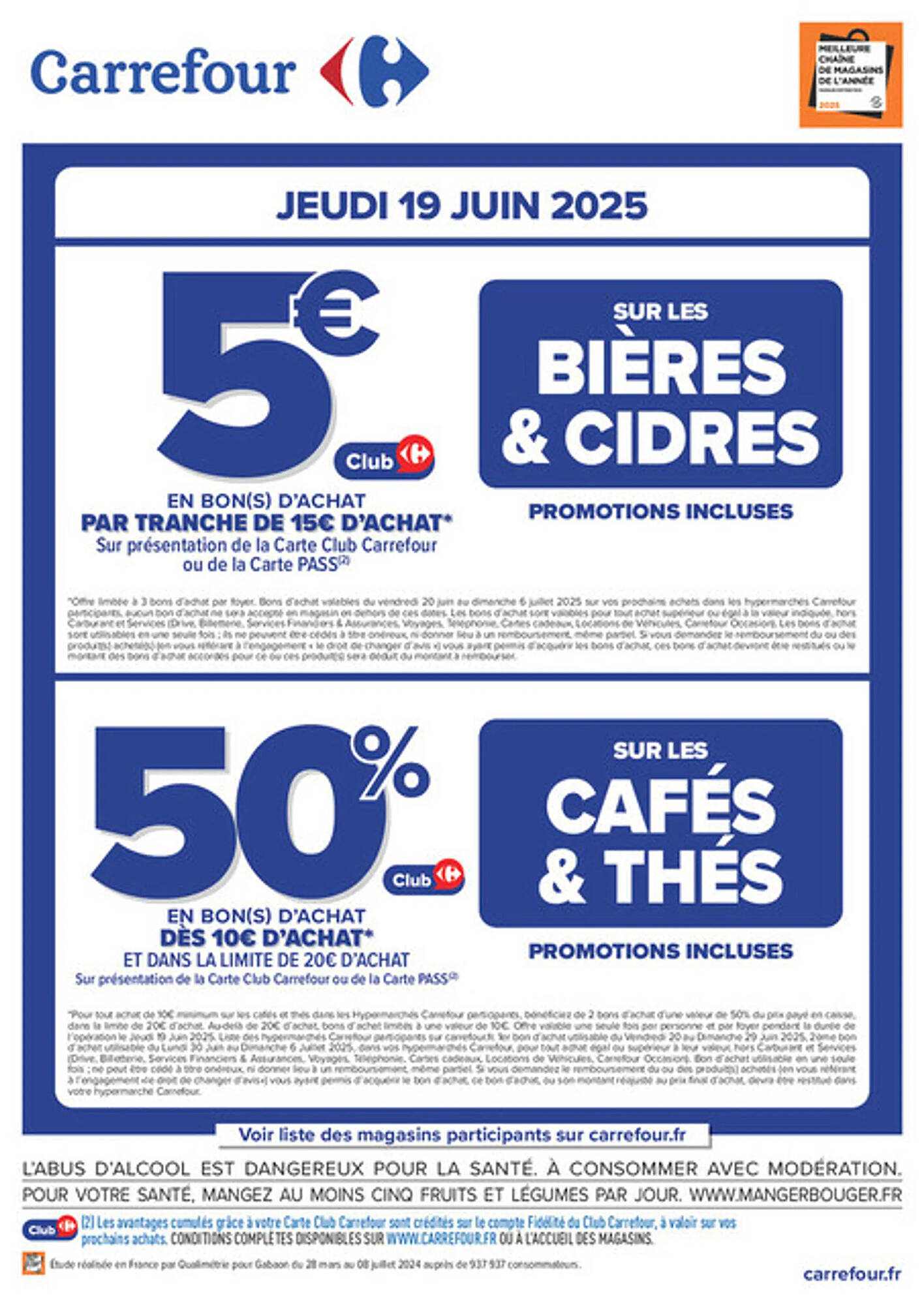 Carrefour Catalogue