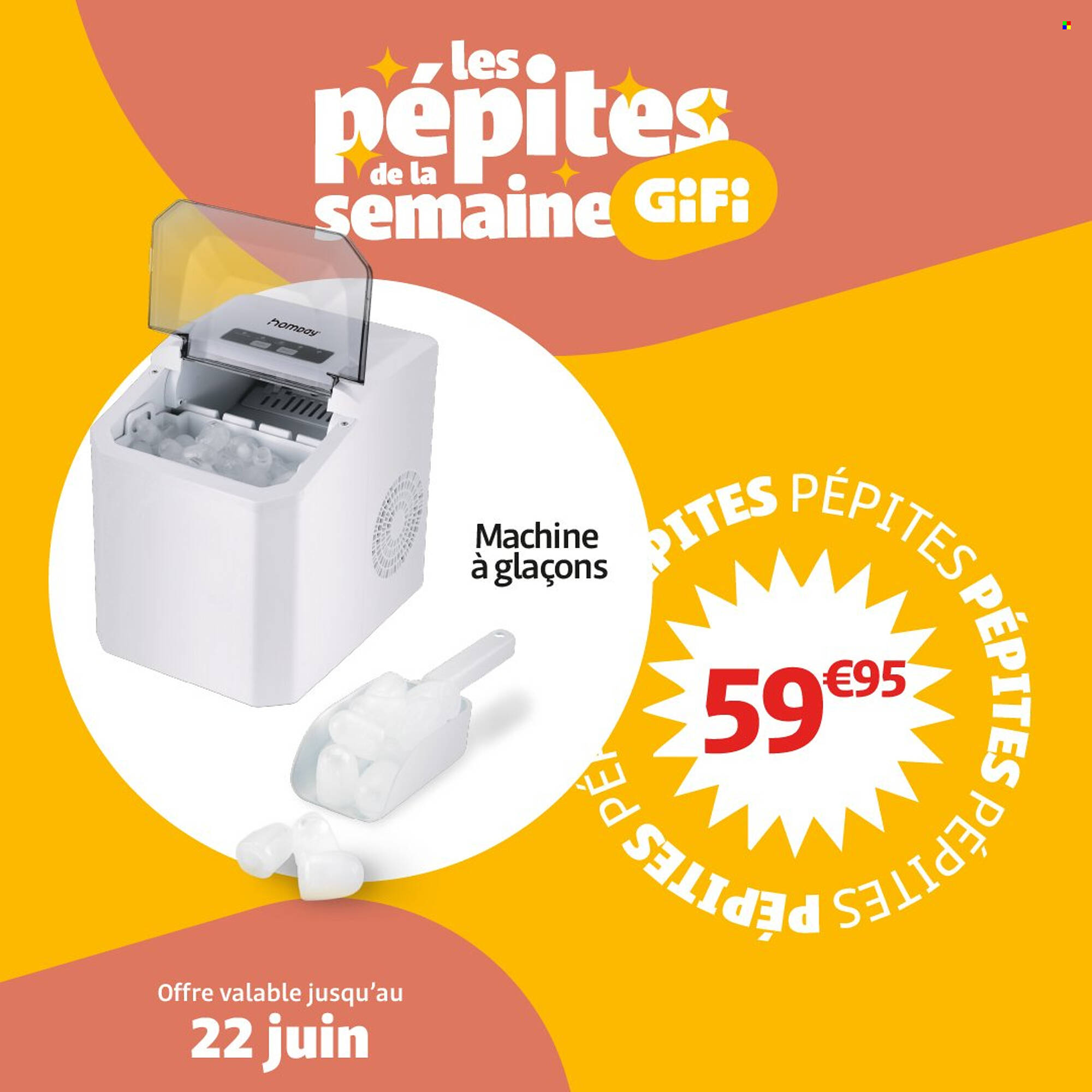 Gifi Catalogue